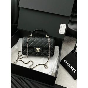 Chanel Women Pre-Loved Bag Very Good Condition